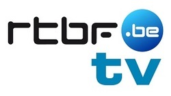 RTBF Logo
