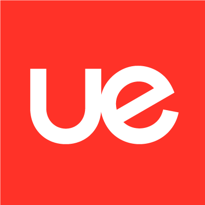 Universidad Europea Logo